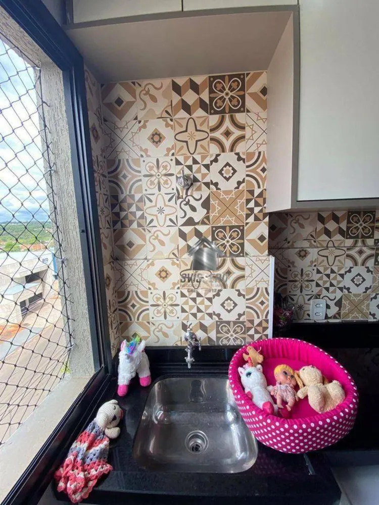 Apartamento, 2 quartos, 49 m² - Foto 7