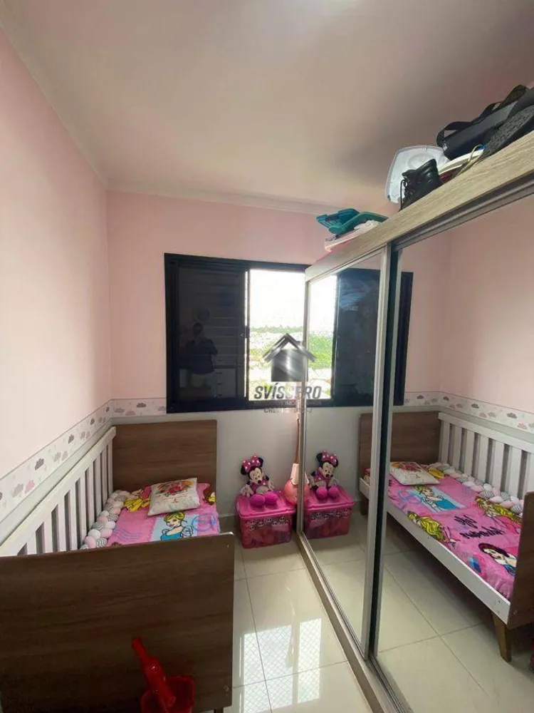 Apartamento, 2 quartos, 49 m² - Foto 5