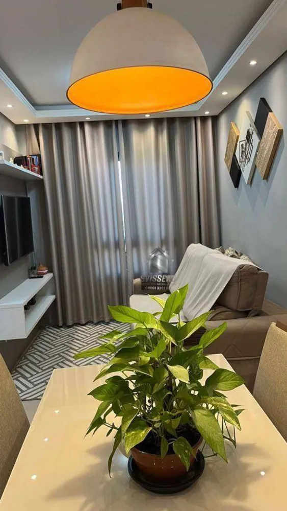 Apartamento, 2 quartos, 49 m² - Foto 8