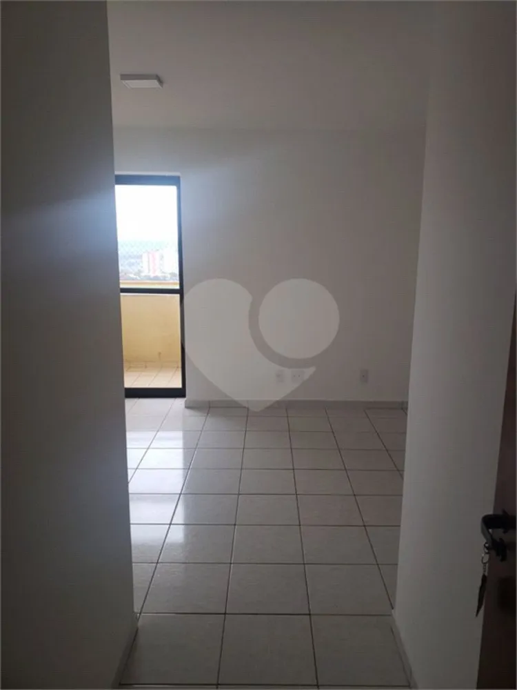 Apartamento, 2 quartos, 55 m² - Foto 2