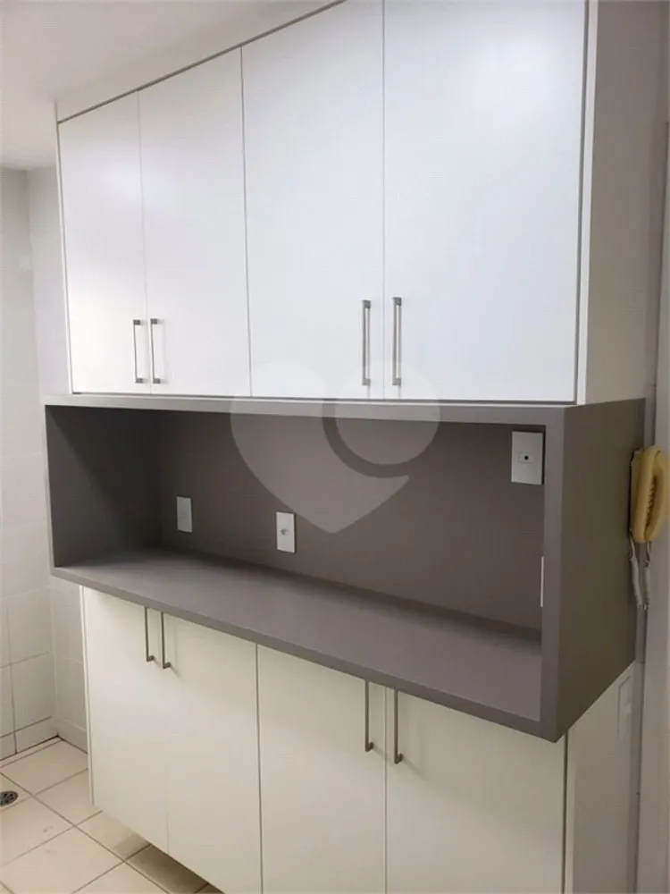 Apartamento, 2 quartos, 55 m² - Foto 5