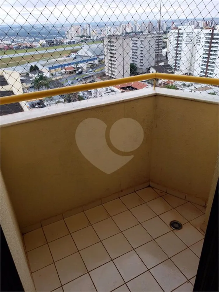 Apartamento, 2 quartos, 55 m² - Foto 6