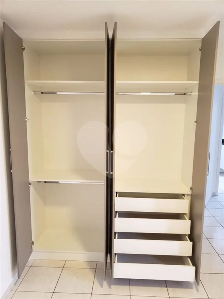 Apartamento, 2 quartos, 55 m² - Foto 11
