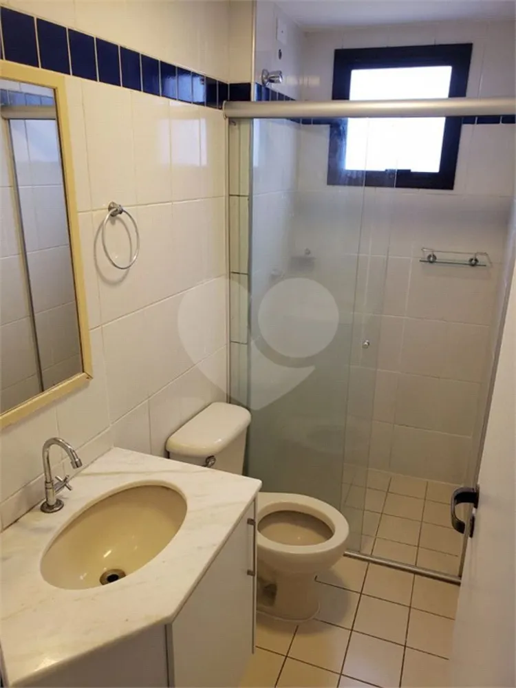 Apartamento, 2 quartos, 55 m² - Foto 8