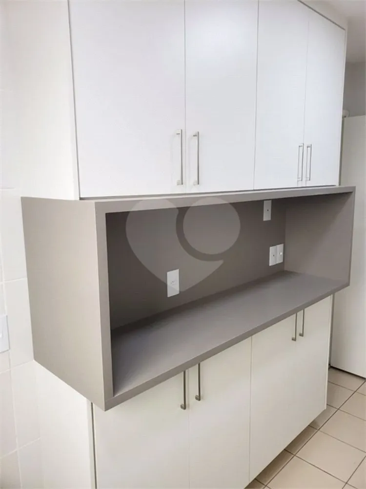 Apartamento, 2 quartos, 55 m² - Foto 7