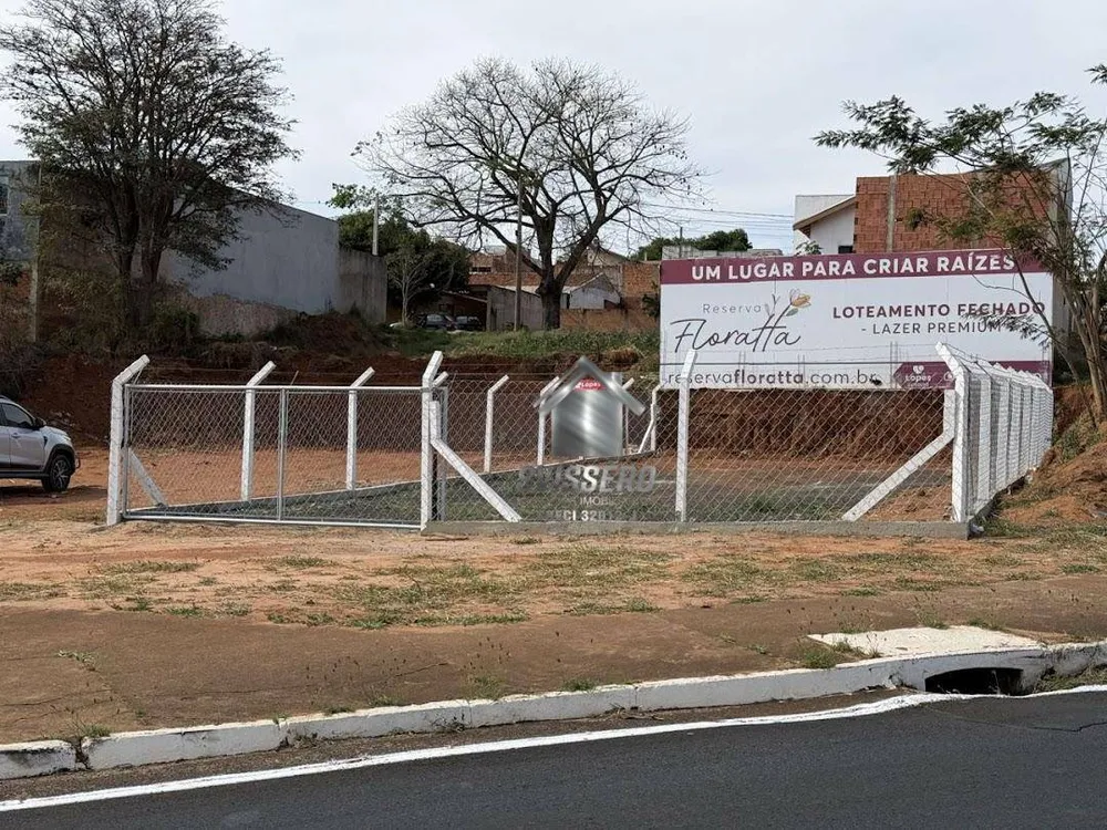 Terreno, 250 m² - Foto 1