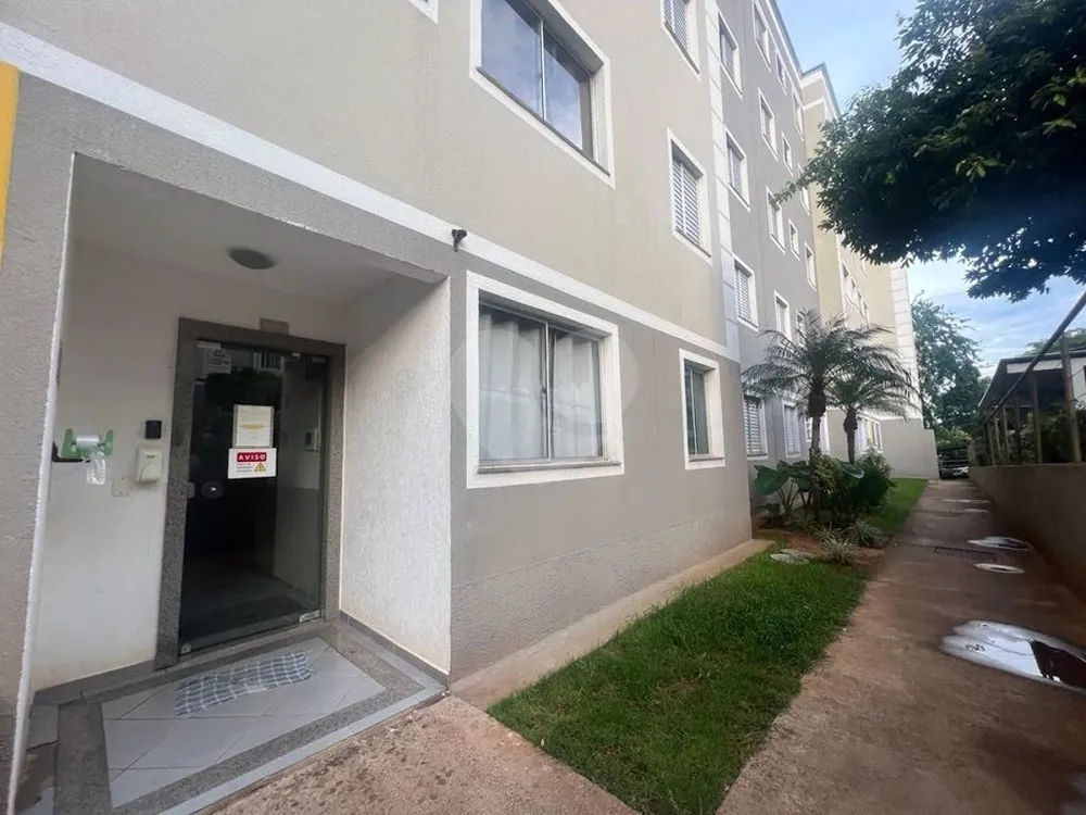 Apartamento, 2 quartos, 47 m² - Foto 8
