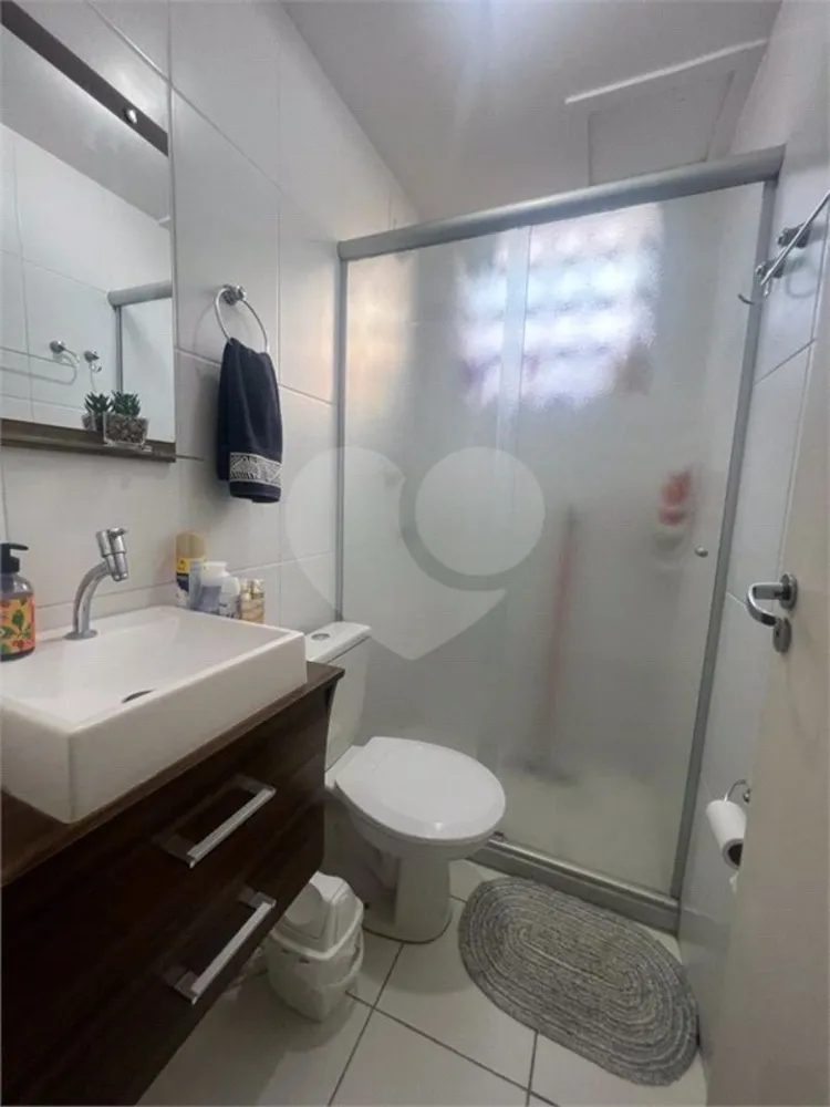 Apartamento, 2 quartos, 47 m² - Foto 6