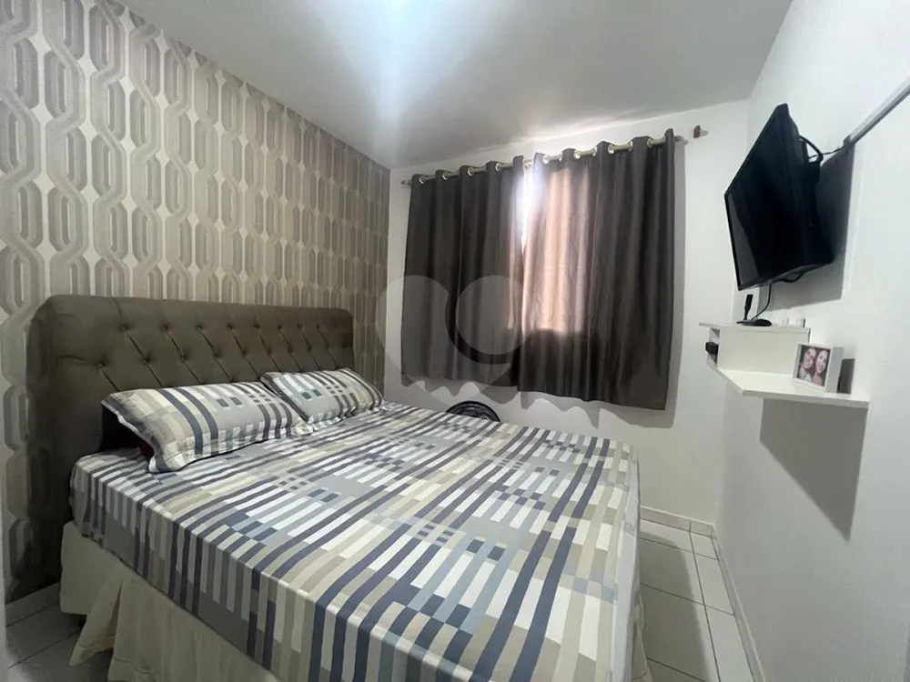 Apartamento, 2 quartos, 47 m² - Foto 5