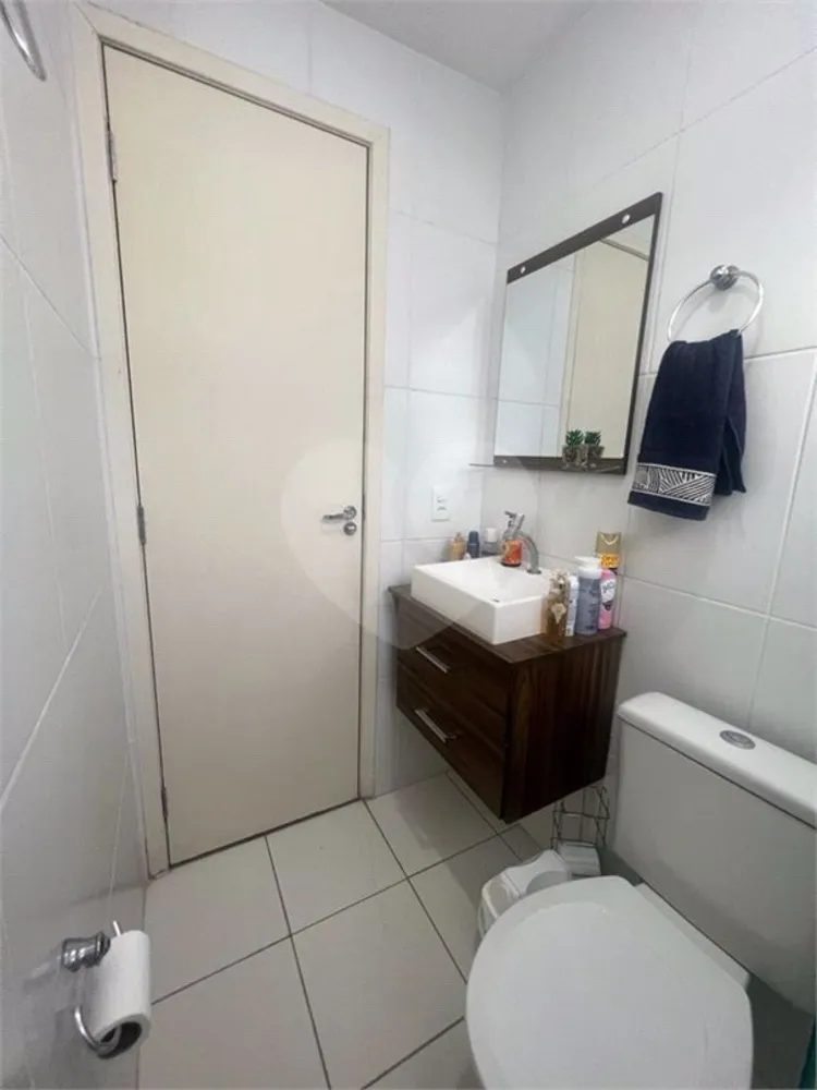 Apartamento, 2 quartos, 47 m² - Foto 7