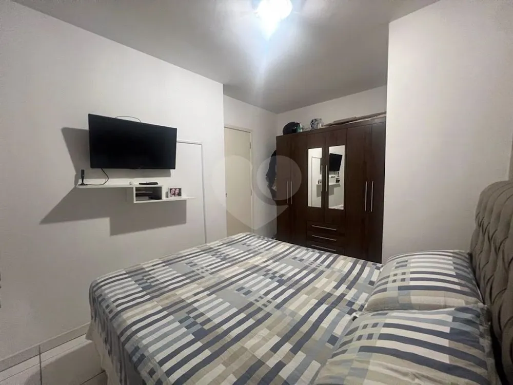 Apartamento, 2 quartos, 47 m² - Foto 4