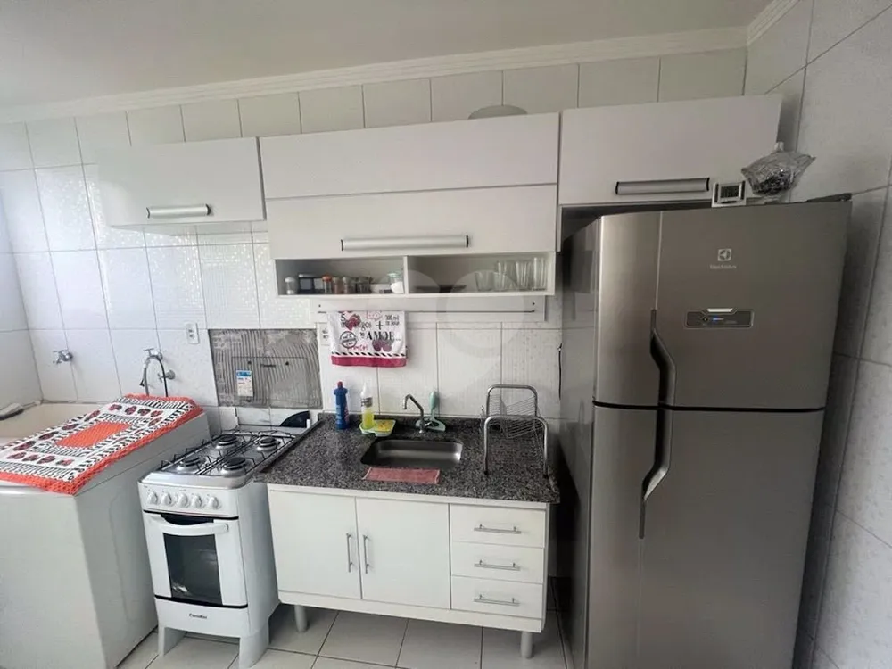 Apartamento, 2 quartos, 47 m² - Foto 2