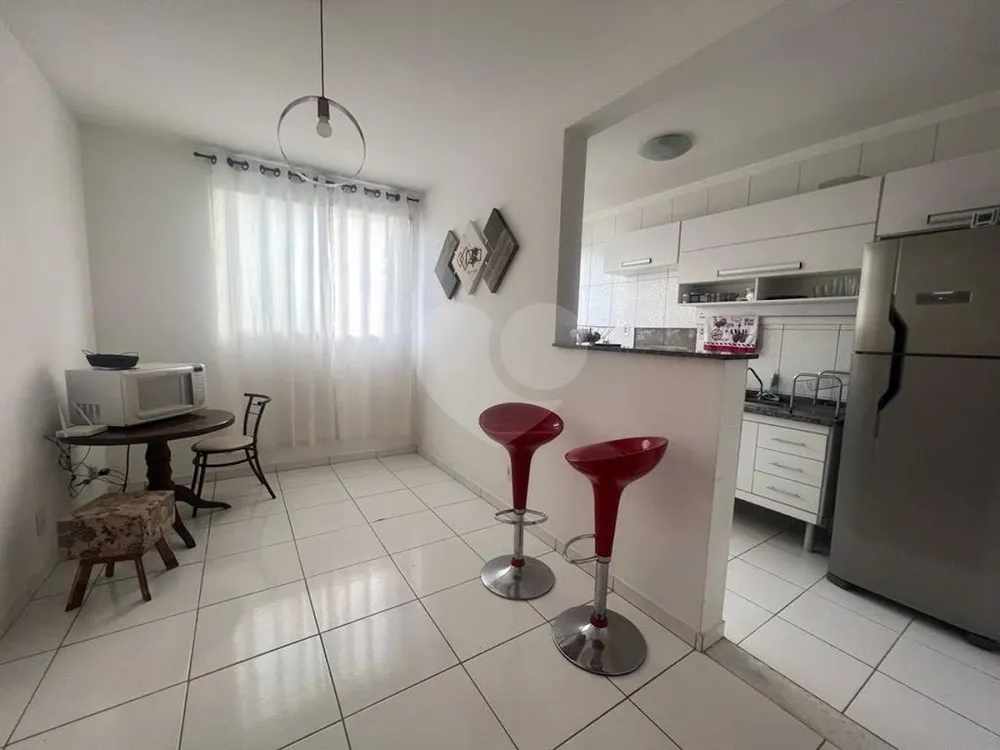 Apartamento, 2 quartos, 47 m² - Foto 1