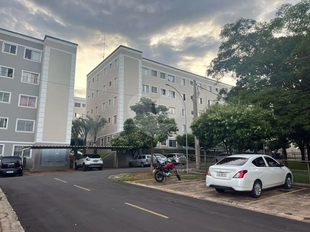 Apartamento, 2 quartos, 47 m² - Foto 12