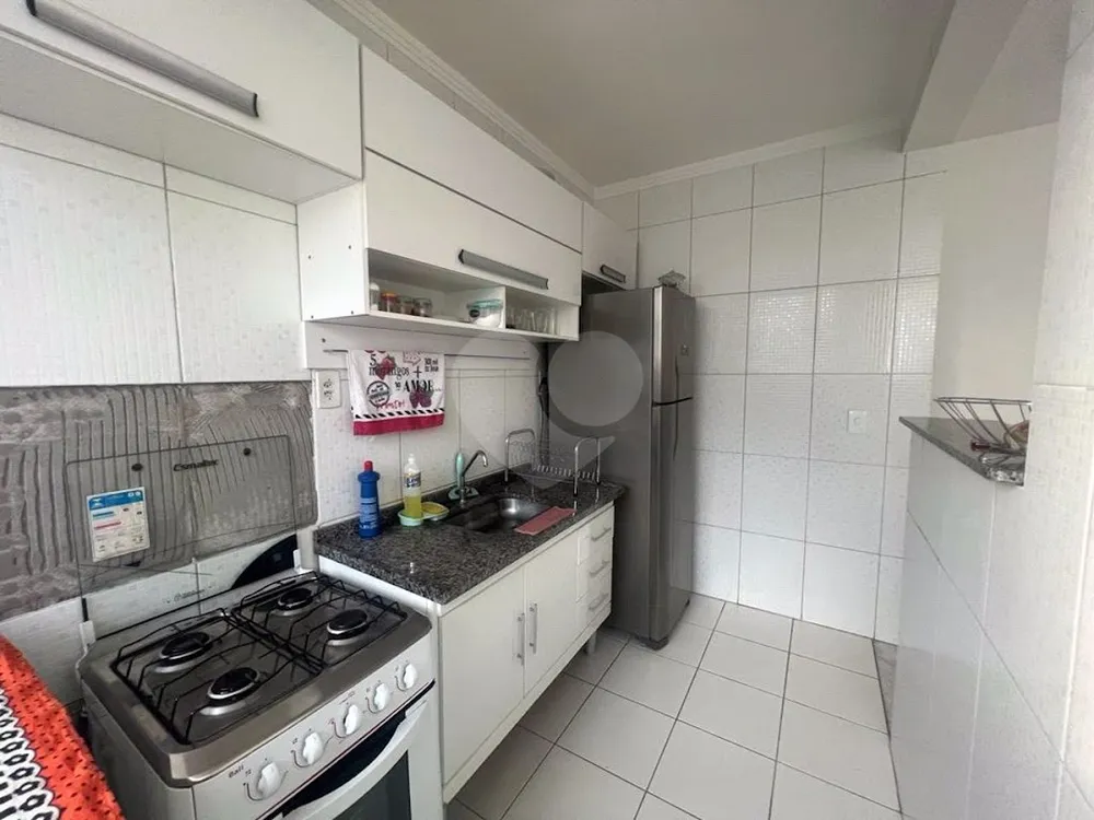 Apartamento, 2 quartos, 47 m² - Foto 3