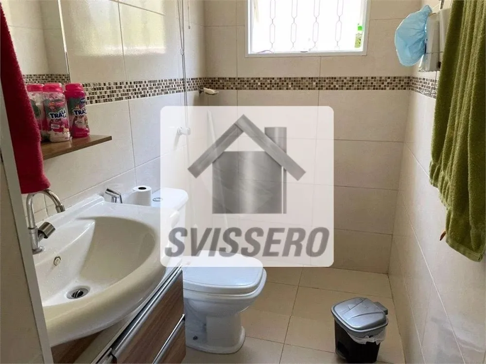Casa, 3 quartos, 200 m² - Foto 6