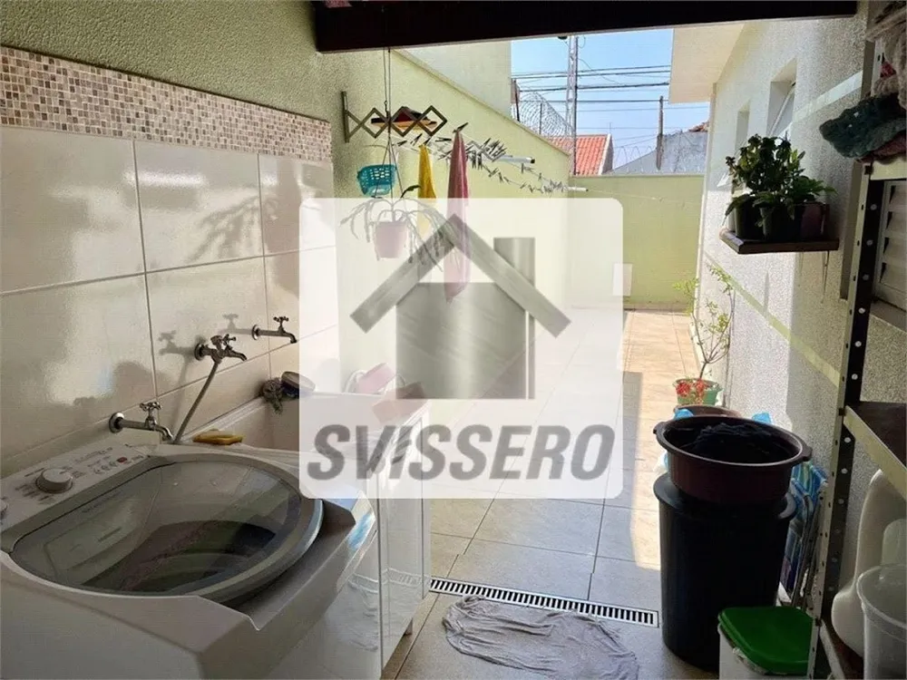 Casa, 3 quartos, 200 m² - Foto 10