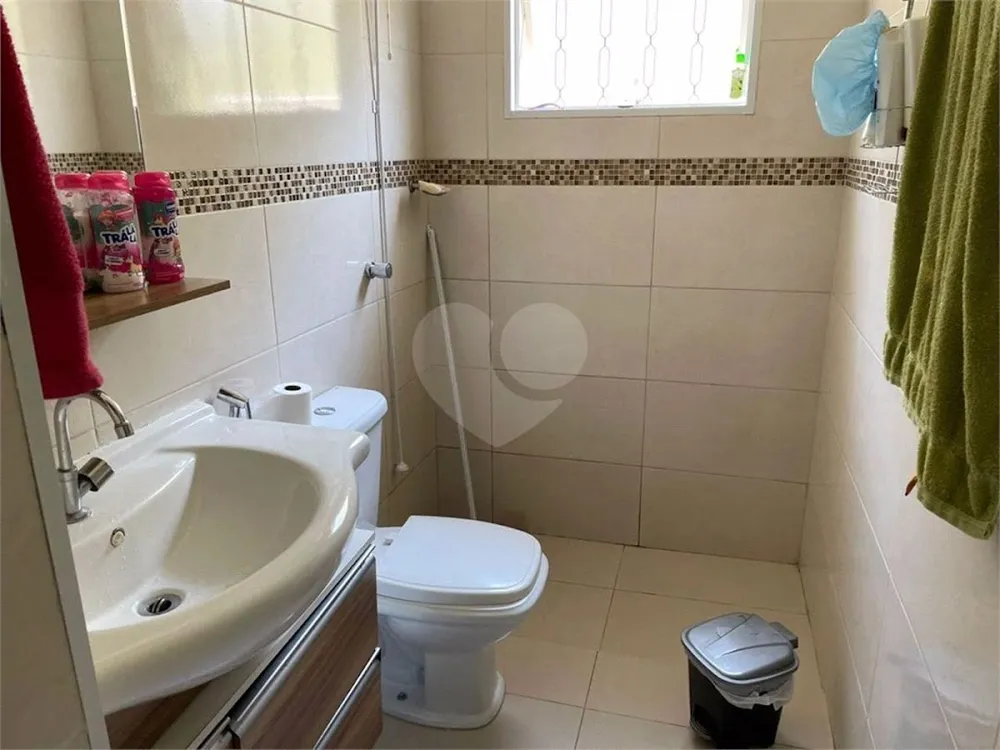 Casa, 3 quartos, 200 m² - Foto 6