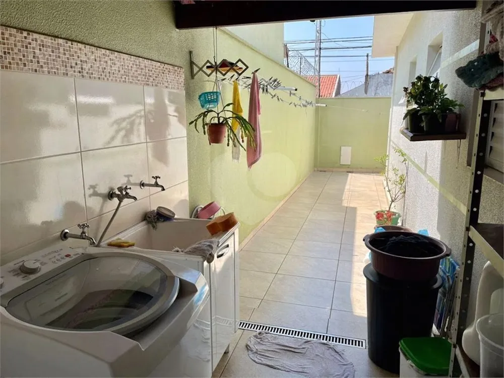 Casa, 3 quartos, 200 m² - Foto 7