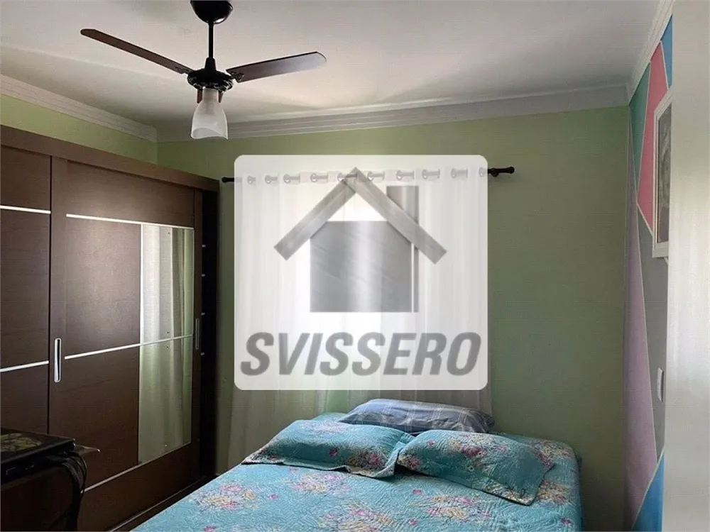 Casa, 3 quartos, 200 m² - Foto 8