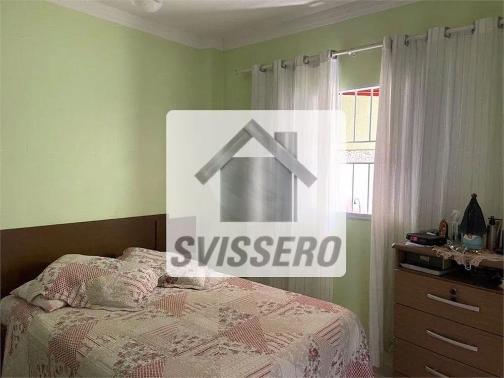 Casa, 3 quartos, 200 m² - Foto 7