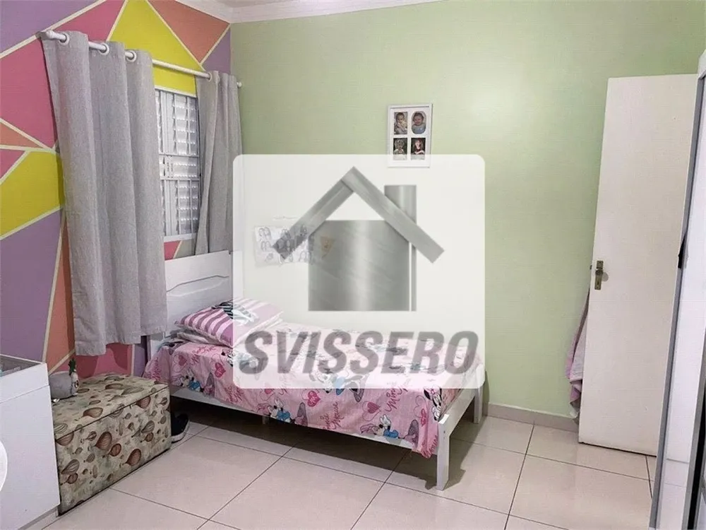 Casa, 3 quartos, 200 m² - Foto 14