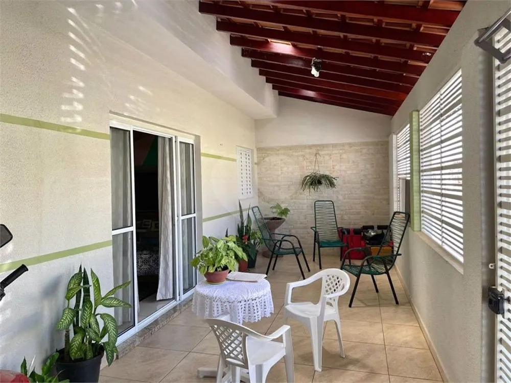 Casa, 3 quartos, 200 m² - Foto 2