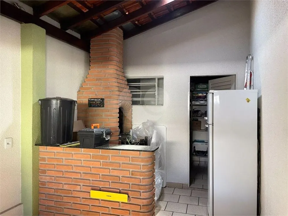 Casa, 3 quartos, 200 m² - Foto 4