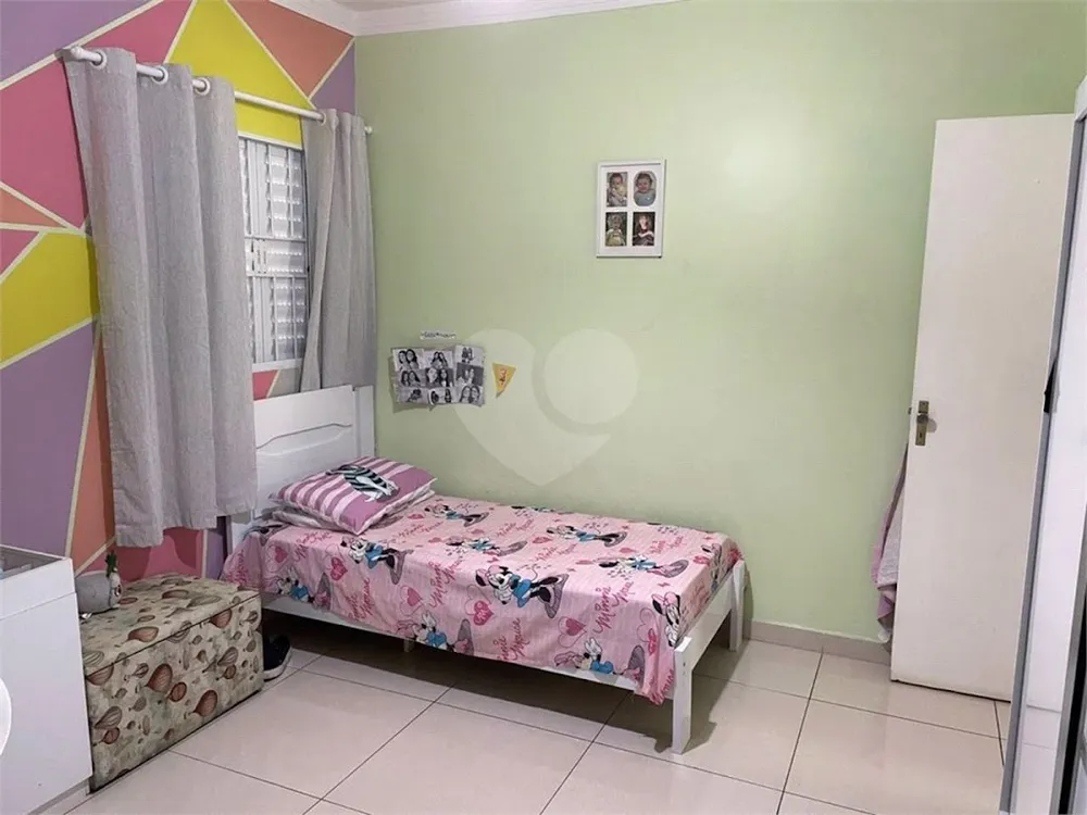 Casa, 3 quartos, 200 m² - Foto 5