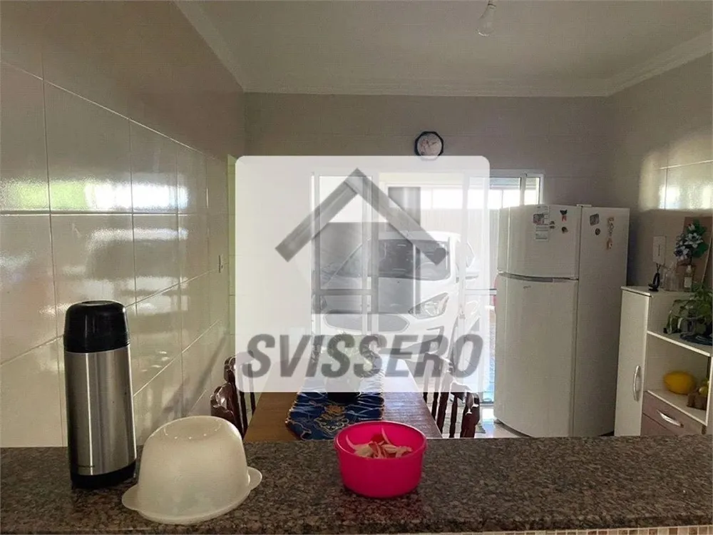 Casa, 3 quartos, 200 m² - Foto 12