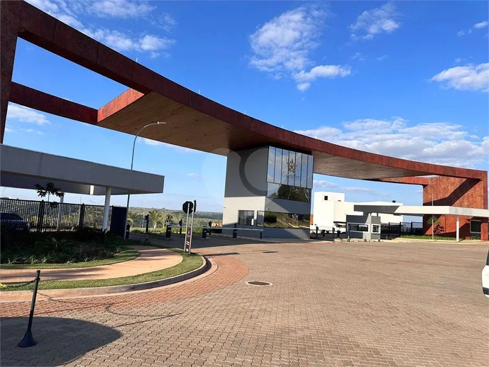 Loteamento e Condomínio, 480 m² - Foto 3