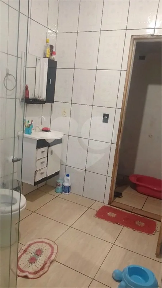 Casa, 2 quartos, 69 m² - Foto 10