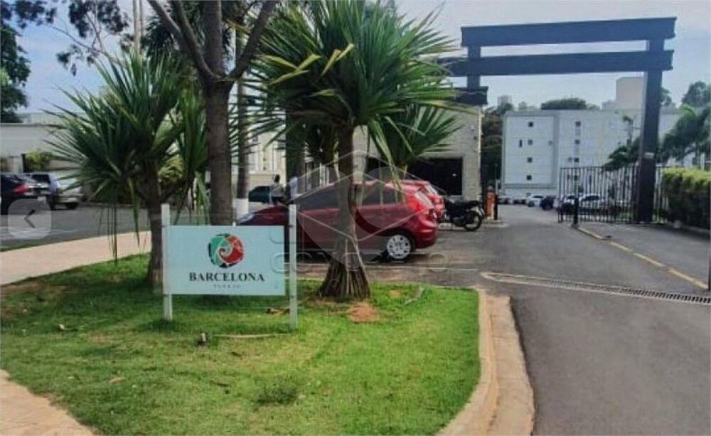 Apartamento à venda com 2 quartos, 42m² - Foto 6