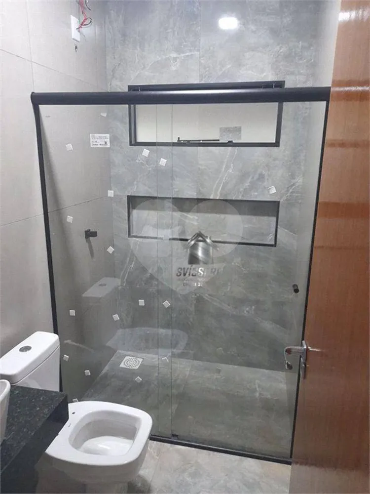 Casa, 3 quartos, 242 m² - Foto 5