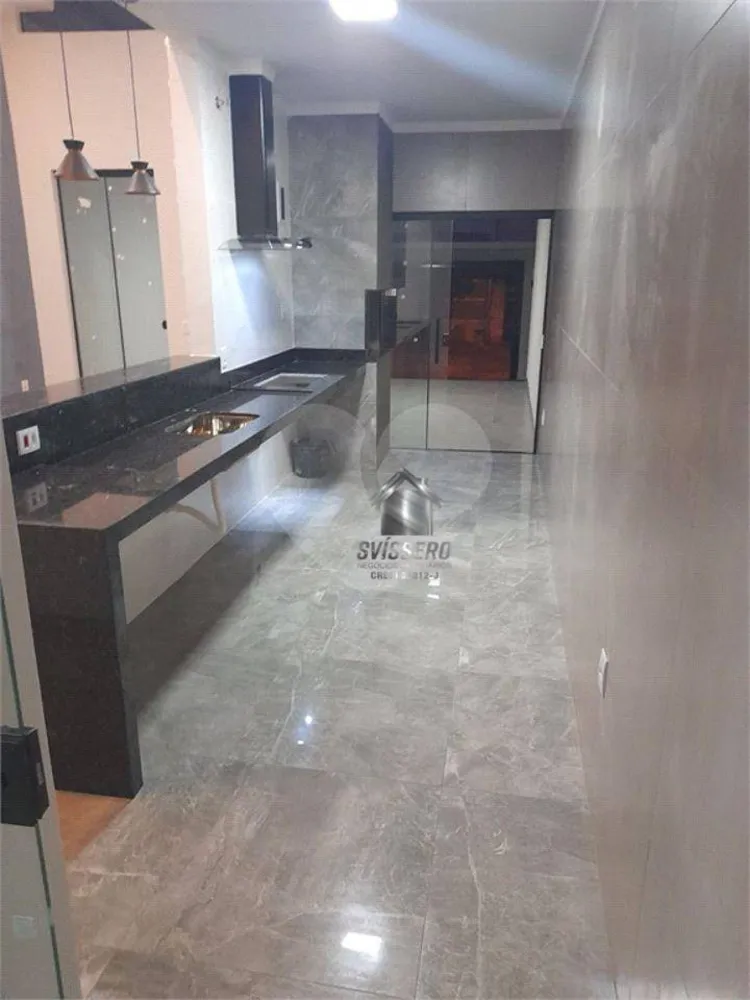 Casa, 3 quartos, 242 m² - Foto 4