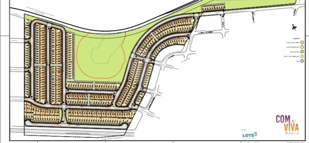 Terreno, 160 m² - Foto 10