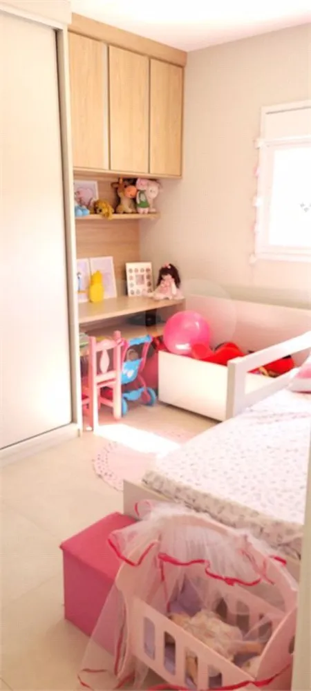 Apartamento, 3 quartos, 90 m² - Foto 8