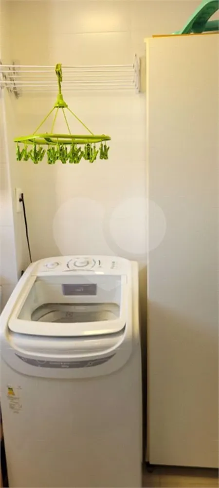 Apartamento, 3 quartos, 90 m² - Foto 5