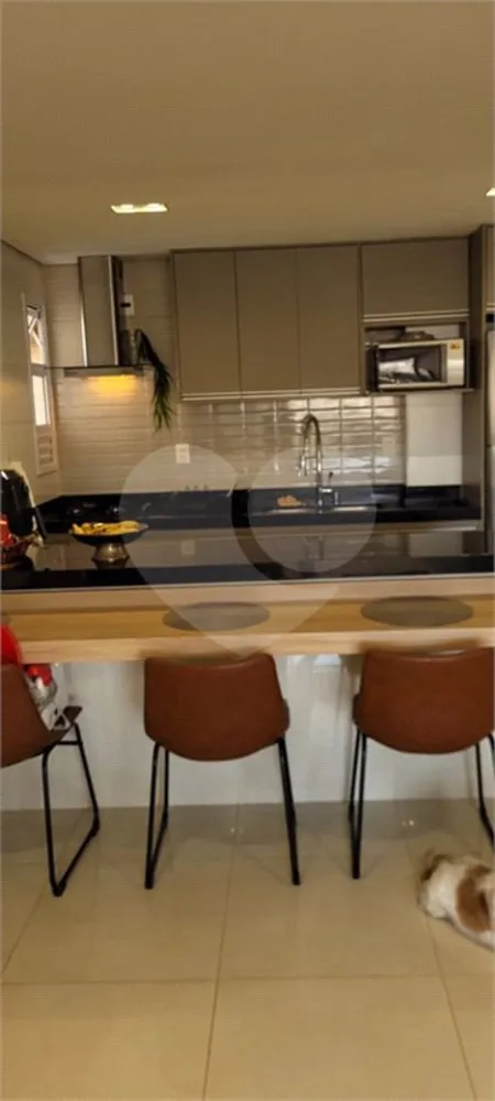 Apartamento, 3 quartos, 90 m² - Foto 2