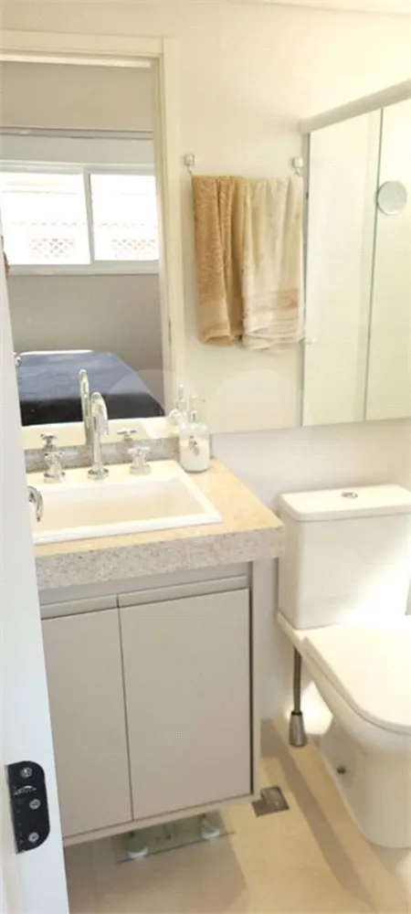 Apartamento, 3 quartos, 90 m² - Foto 12