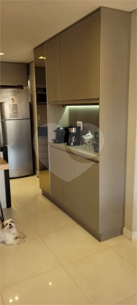 Apartamento, 3 quartos, 90 m² - Foto 4