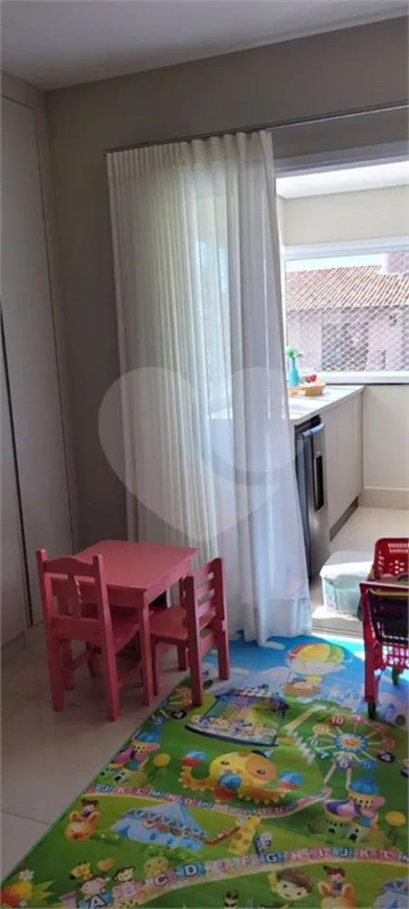 Apartamento, 3 quartos, 90 m² - Foto 10