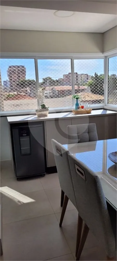Apartamento, 3 quartos, 90 m² - Foto 6
