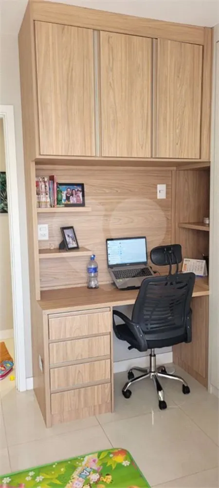Apartamento, 3 quartos, 90 m² - Foto 11