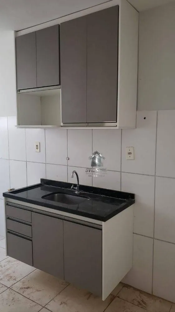 Apartamento, 2 quartos, 45 m² - Foto 9
