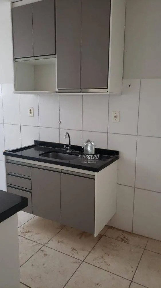 Apartamento, 2 quartos, 45 m² - Foto 7