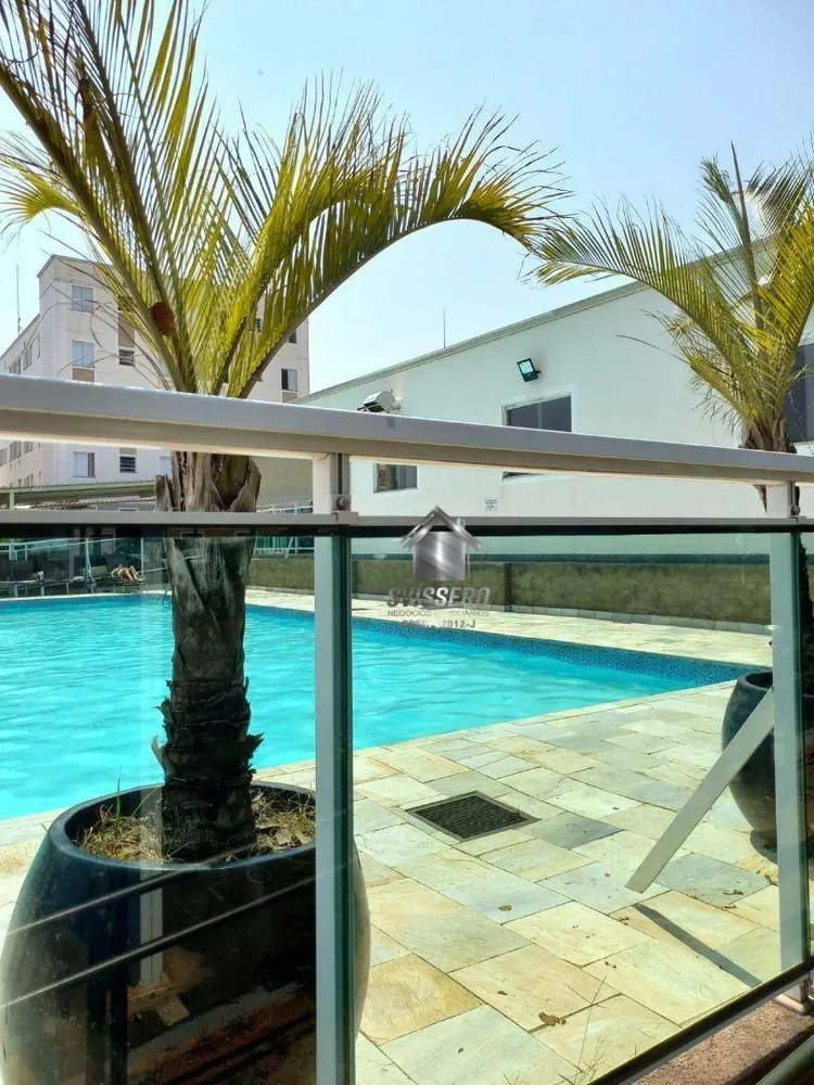 Apartamento, 2 quartos, 45 m² - Foto 1