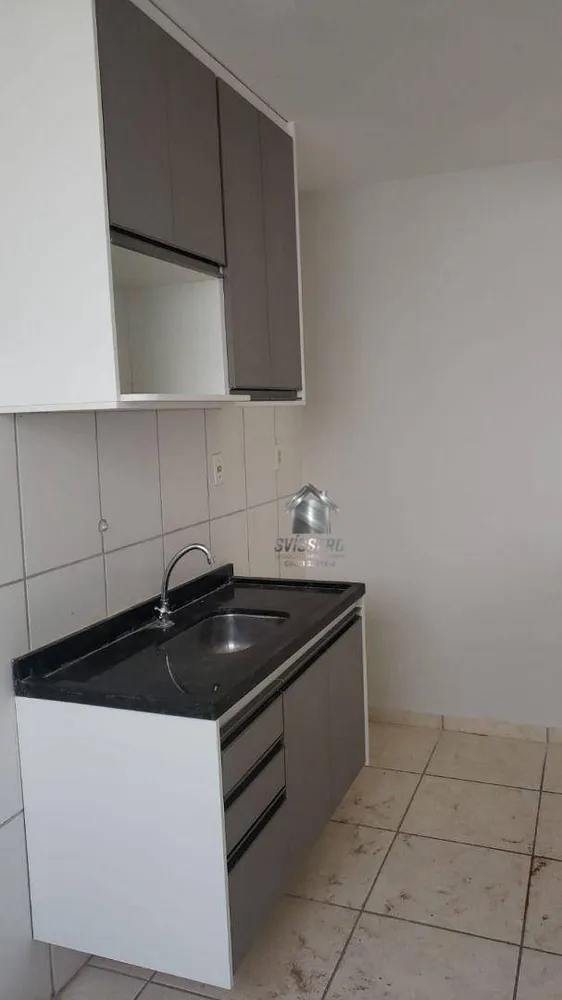 Apartamento, 2 quartos, 45 m² - Foto 3