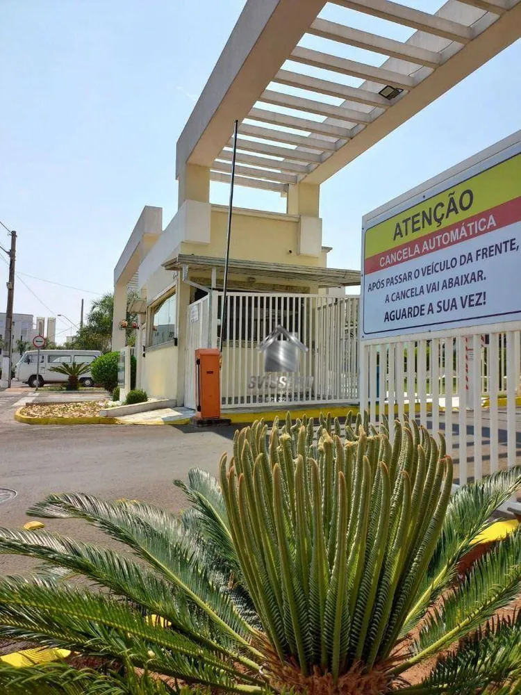 Apartamento, 2 quartos, 45 m² - Foto 1