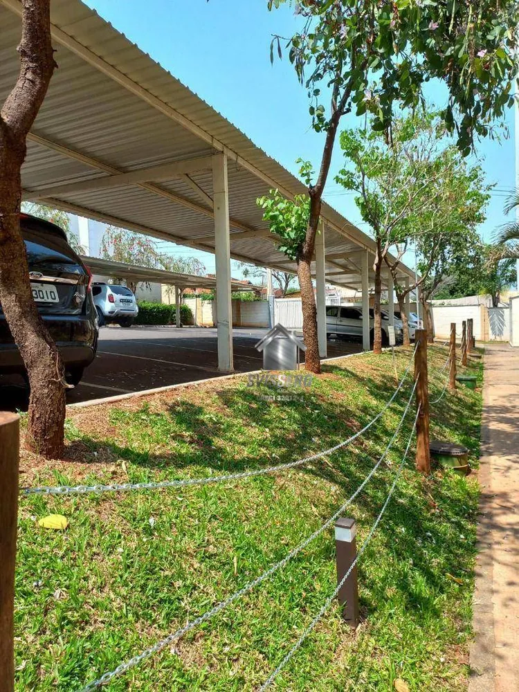 Apartamento, 2 quartos, 45 m² - Foto 3